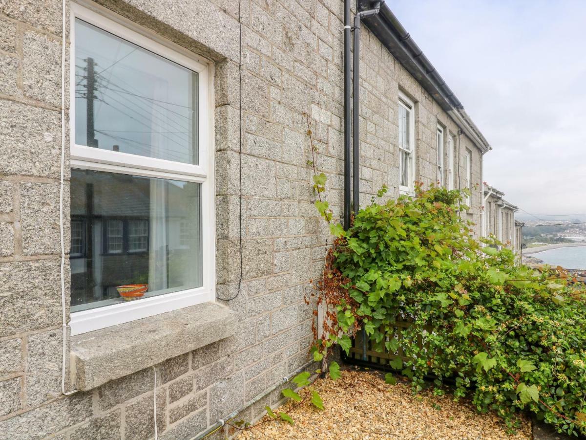 Alice Cottage Penzance Exterior foto