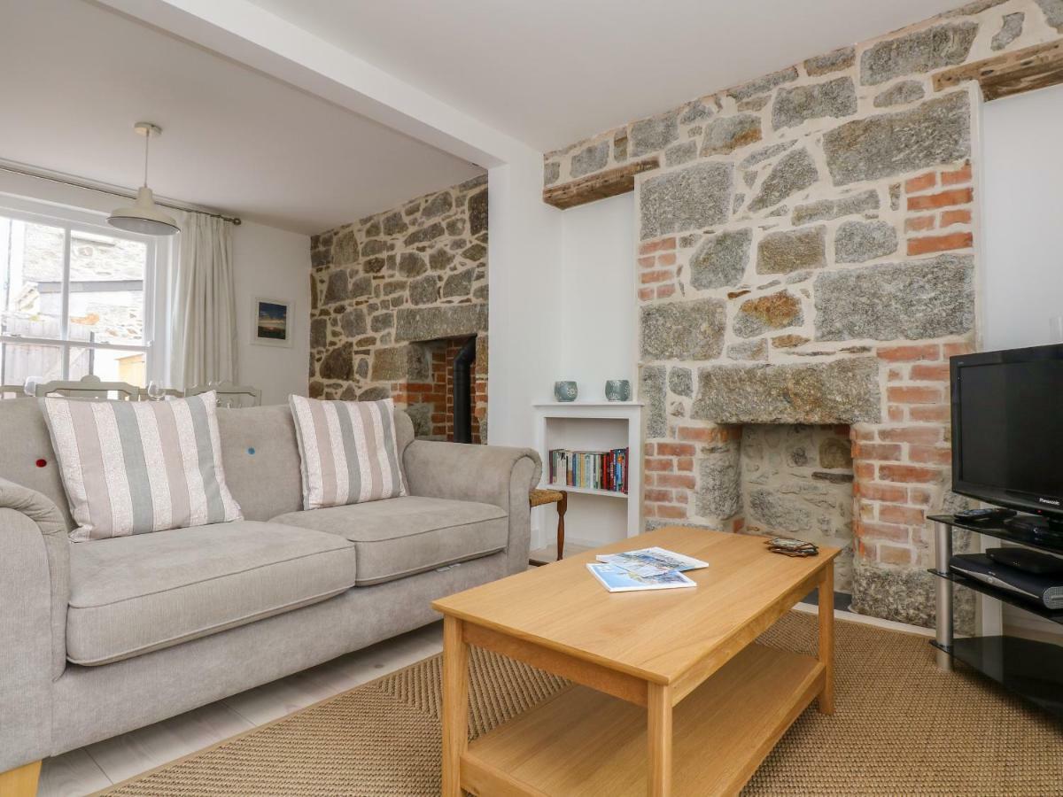 Alice Cottage Penzance Exterior foto
